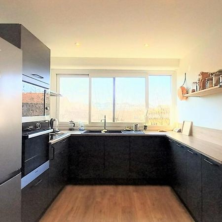 Magnifique Cocon - Metro A Republique - 2 Belles Chambres Avec Dressings - Wifi Gratuit - Netflix - Au Calme Absolu - Lumineux - Jardin Arbore Partage Dans La Residence Villeurbanne Dış mekan fotoğraf